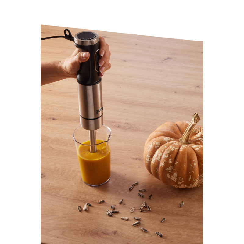 Блендер Gorenje HBX1000E