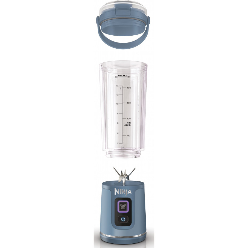 Блендер NINJA Blast BC151EUNV