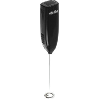 Спінювач молока Mesko MS 4493 black