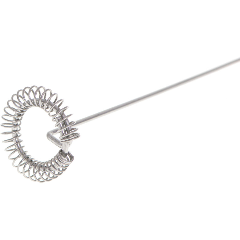 Спінювач молока Mesko MS 4493 black