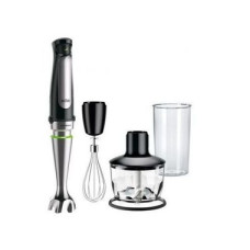 Блендер BRAUN MQ 7035 X BK