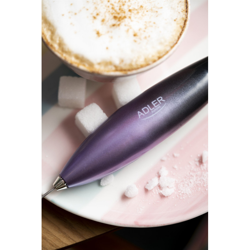 Спінювач молока Adler AD 4499