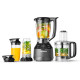 Блендер Nutribullet NBF580B