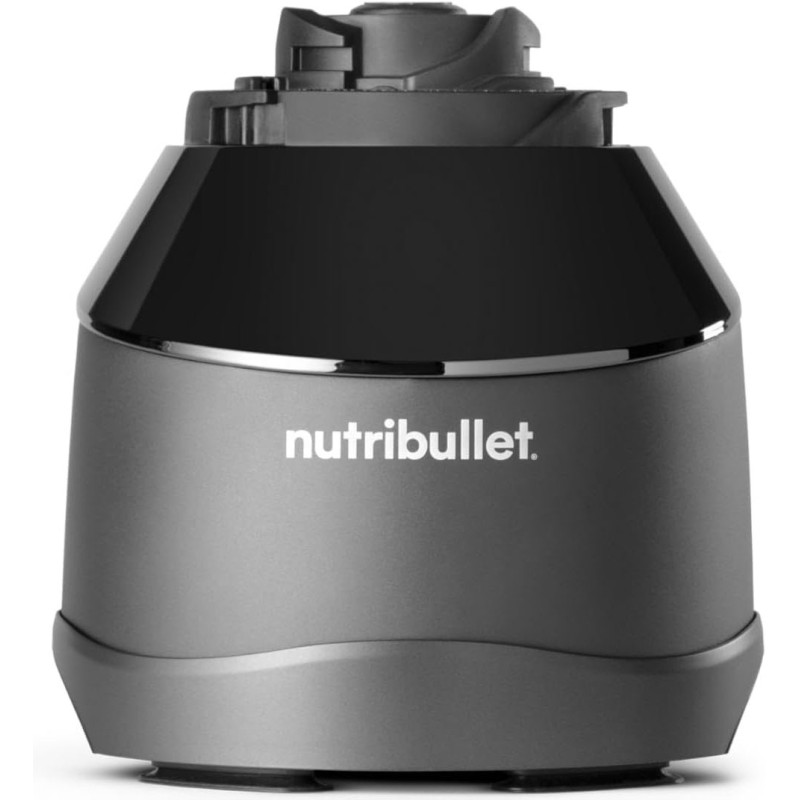 Блендер Nutribullet NBF580B