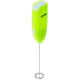 Спінювач молока Mesko MS 4493 green