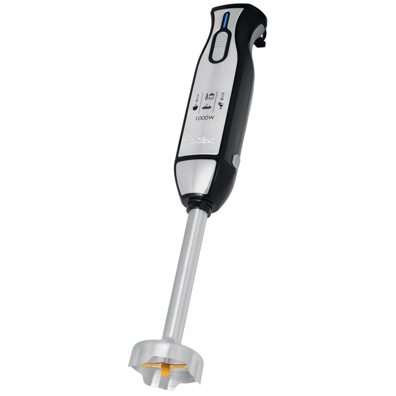 Блендер ROTEX RTB850-B
