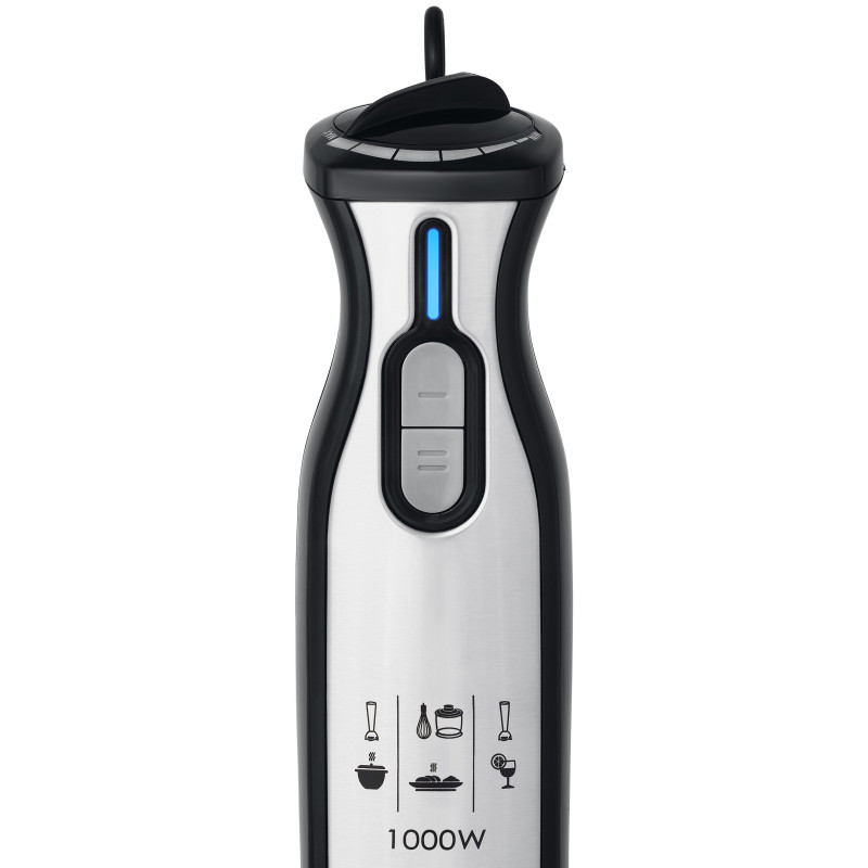 Блендер ROTEX RTB850-B