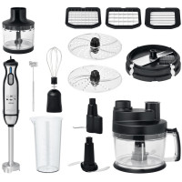 Блендер ROTEX RTB850-B