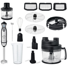 Блендер ROTEX RTB850-B