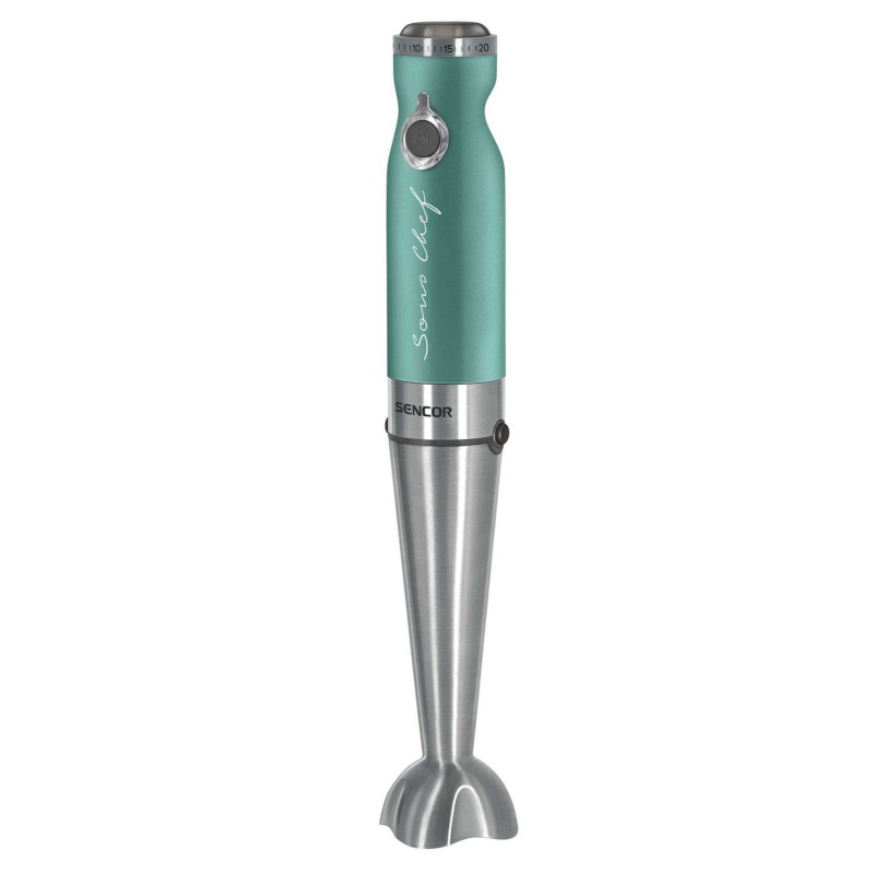 Блендер Sencor SHB5601GR