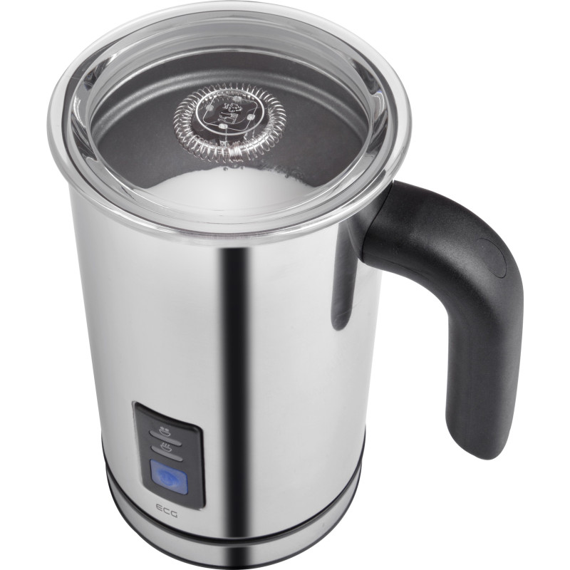 Спінювач ECG NM 115