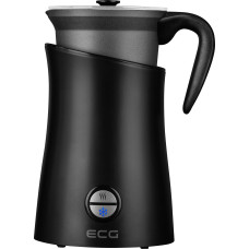 Спінювач ECG NM 2255 Latte Art Black