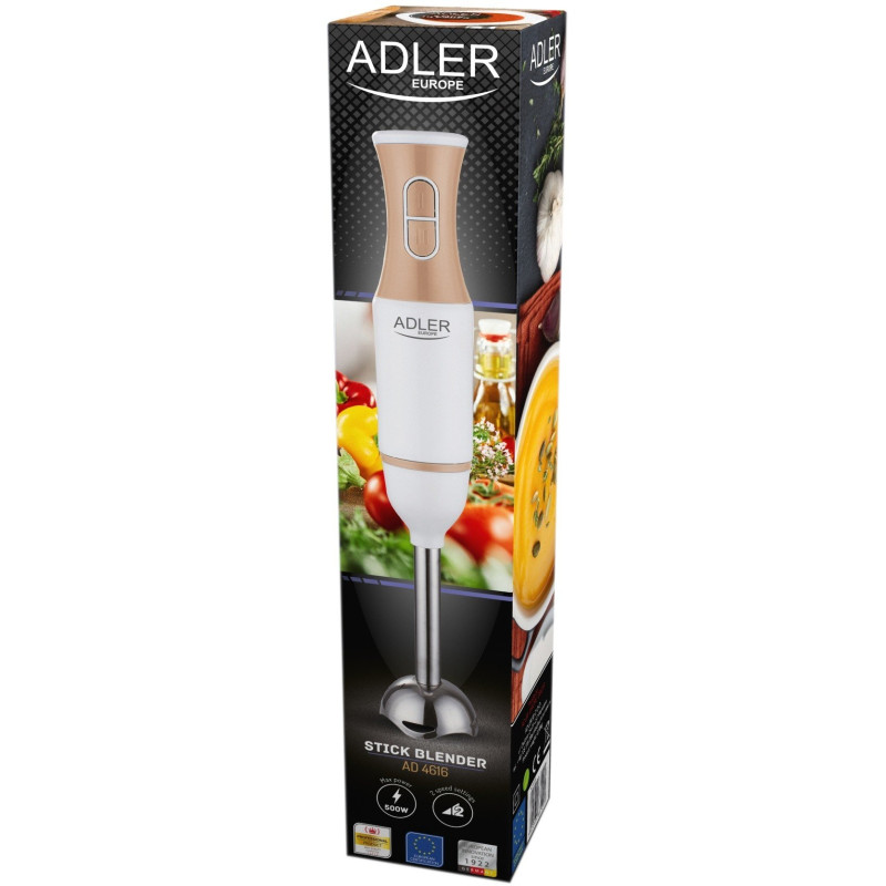 Блендер Adler AD 4616