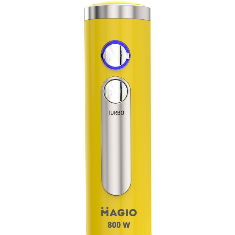 Блендер Magio MG-646