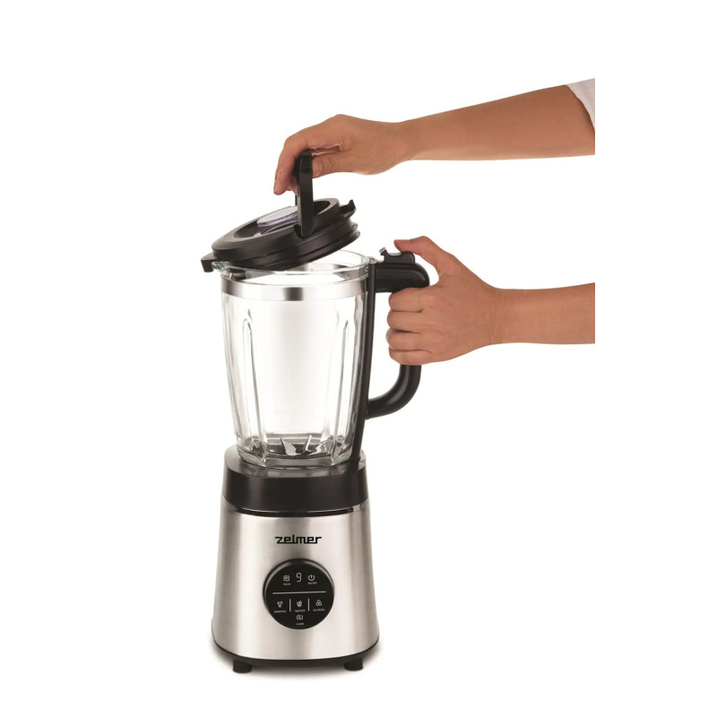 Блендер ZELMER ZSB4900