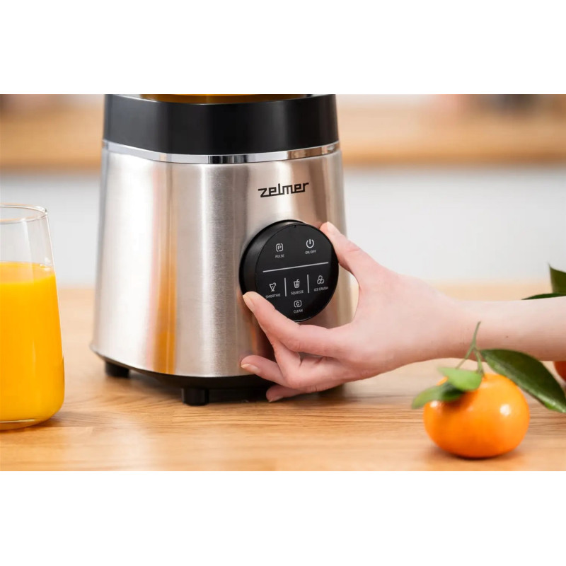 Блендер ZELMER ZSB4900