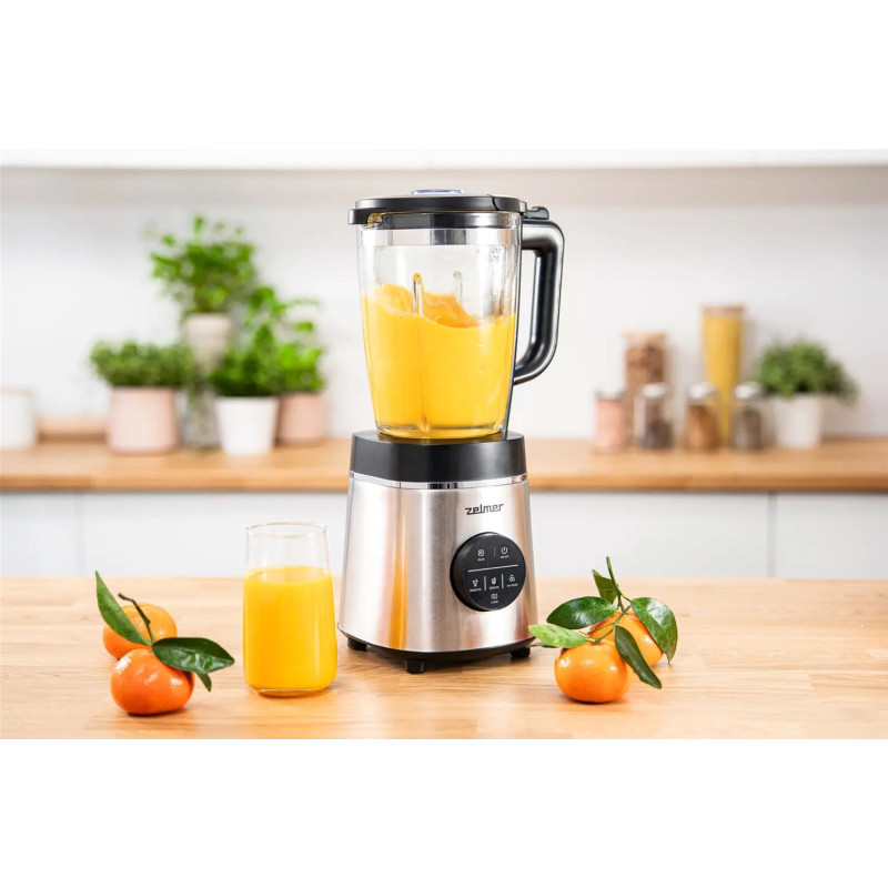 Блендер ZELMER ZSB4900