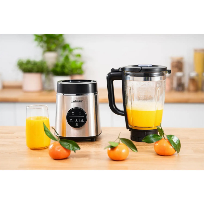 Блендер ZELMER ZSB4900