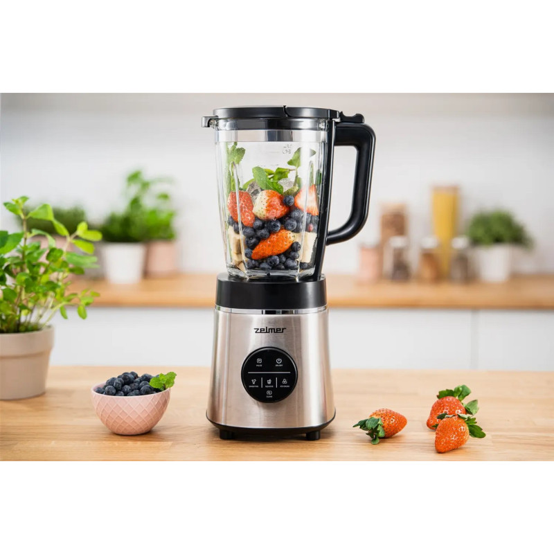 Блендер ZELMER ZSB4900