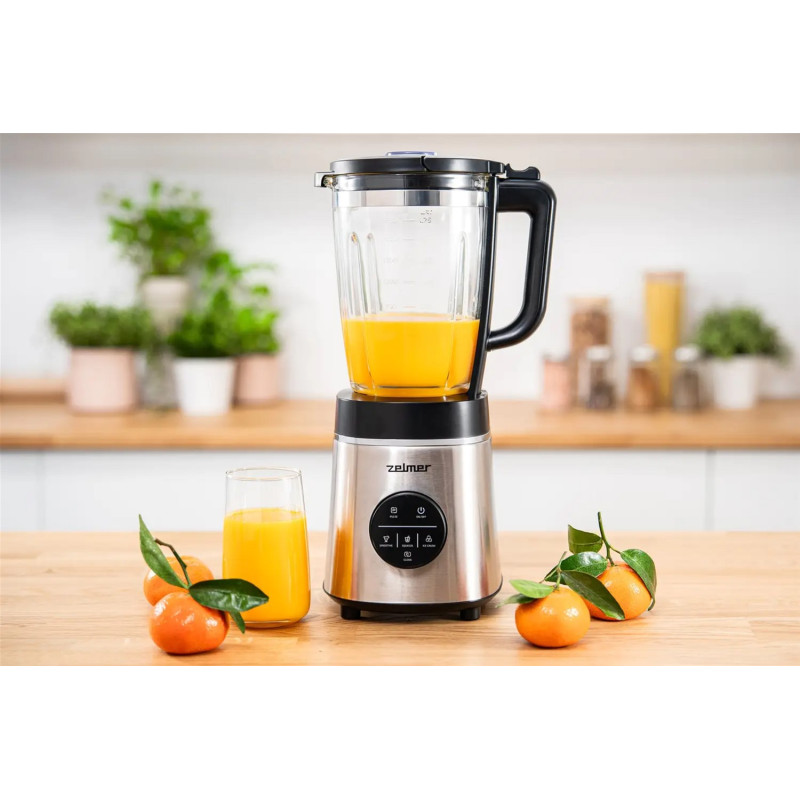 Блендер ZELMER ZSB4900