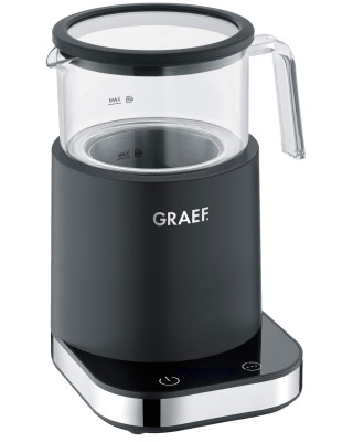 Спінювач молока GRAEF MS902EU