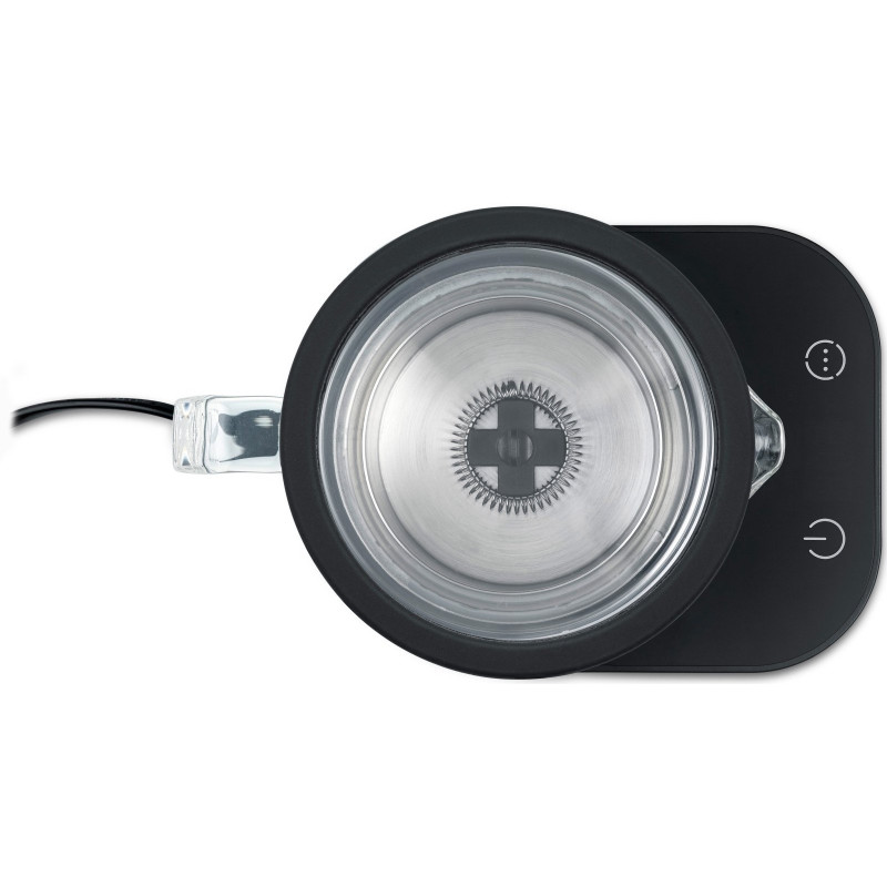 Спінювач молока GRAEF MS902EU