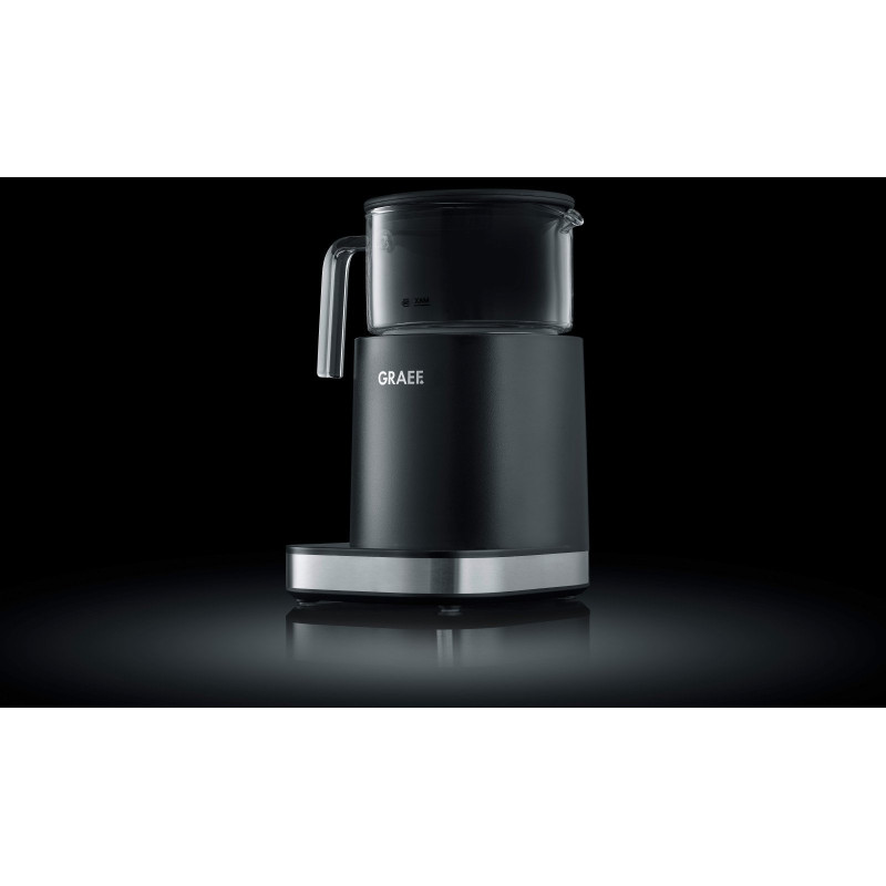 Спінювач молока GRAEF MS902EU