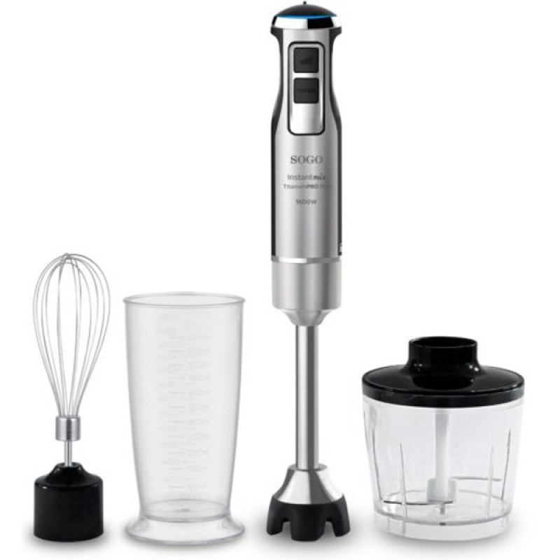 Блендер SOGO SS-14495