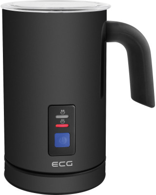 Спінювач молока ECG NM 119 Black