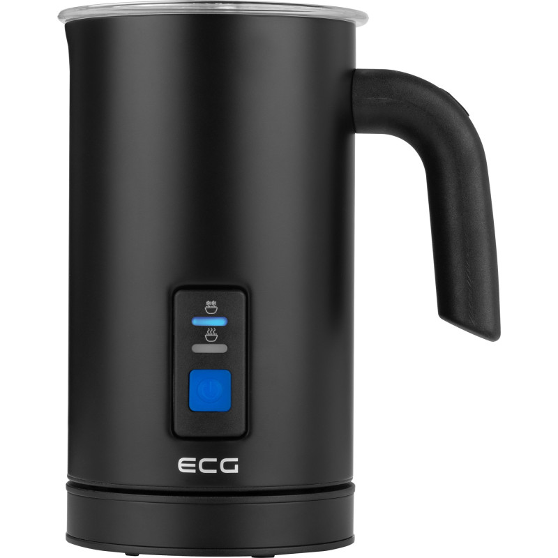 Спінювач молока ECG NM 119 Black