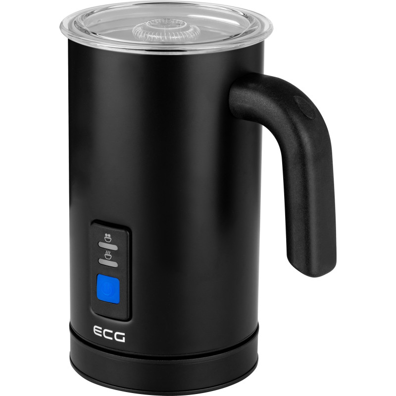 Спінювач молока ECG NM 119 Black