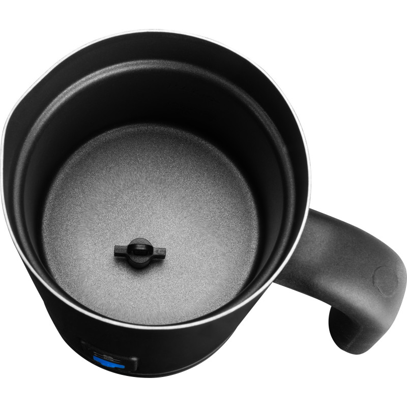 Спінювач молока ECG NM 119 Black