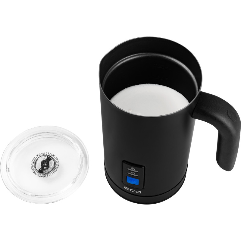 Спінювач молока ECG NM 119 Black