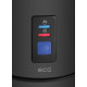 Спінювач молока ECG NM 119 Black