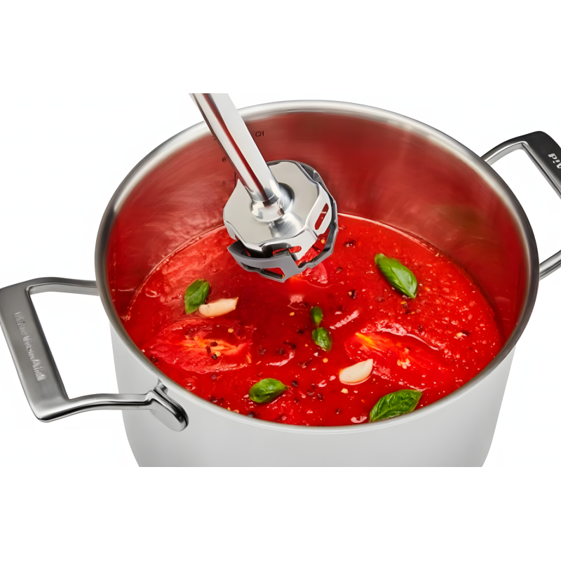 Блендер KitchenAid CLASSIC 5KHBV53EOB