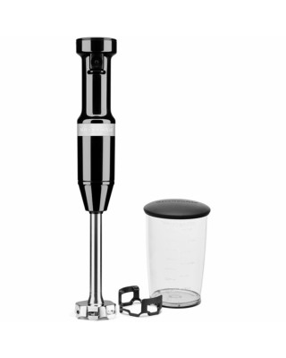 Блендер KitchenAid CLASSIC 5KHBV53EOB