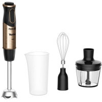   Блендер Tefal QUICKCHEF 3 in 1 (HB656G10)
