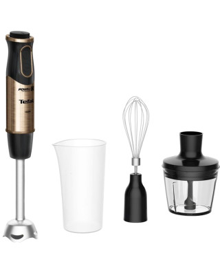   Блендер Tefal QUICKCHEF 3 in 1 (HB656G10)