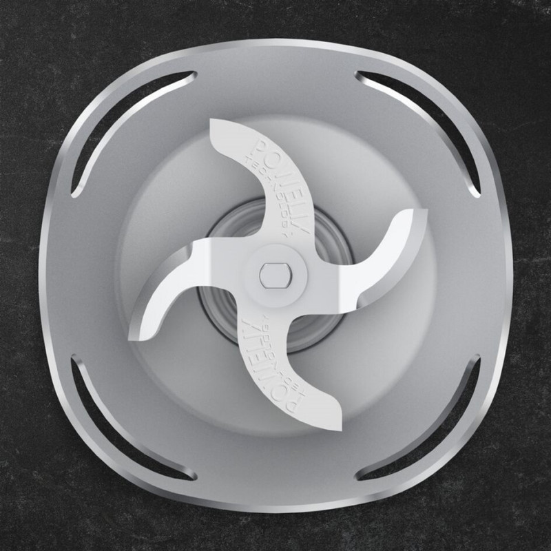   Блендер Tefal QUICKCHEF 3 in 1 (HB656G10)