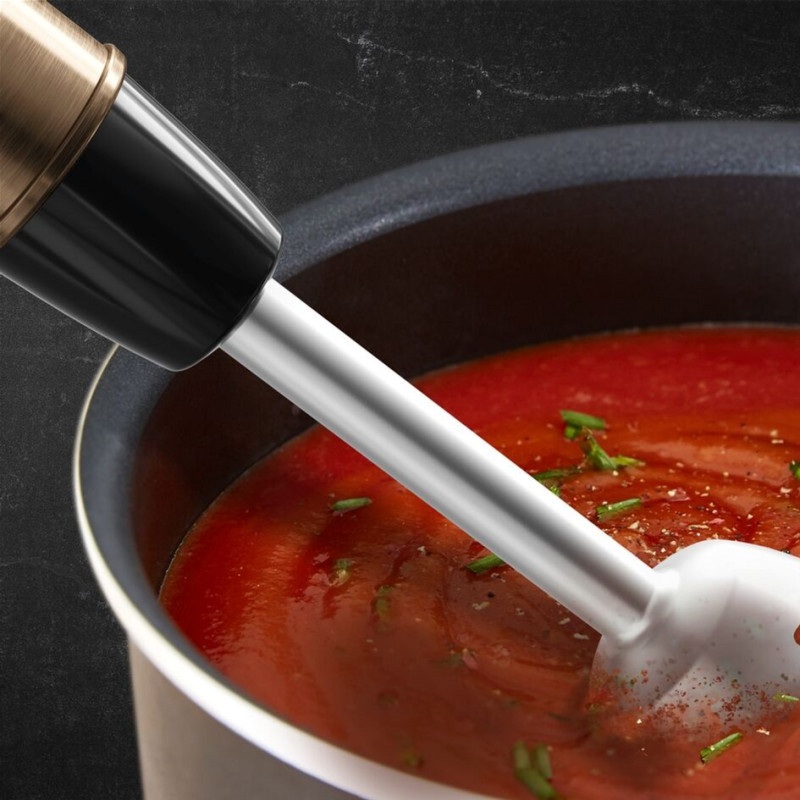   Блендер Tefal QUICKCHEF 3 in 1 (HB656G10)