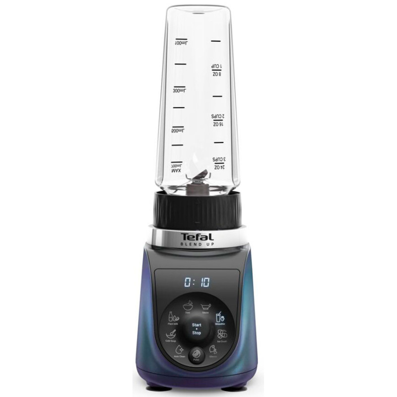 Блендер TEFAL BL19H4F0