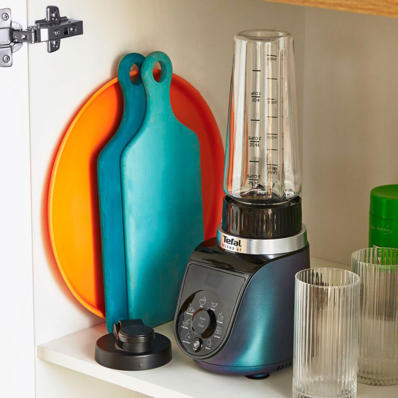 Блендер TEFAL BL19H4F0