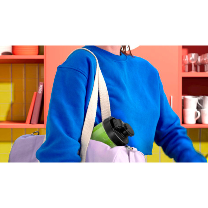 Блендер TEFAL BL19H4F0