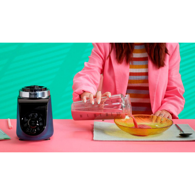 Блендер TEFAL BL19H4F0