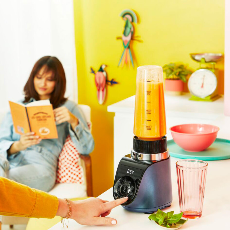 Блендер TEFAL BL19H4F0