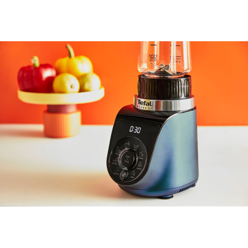 Блендер TEFAL BL19H4F0