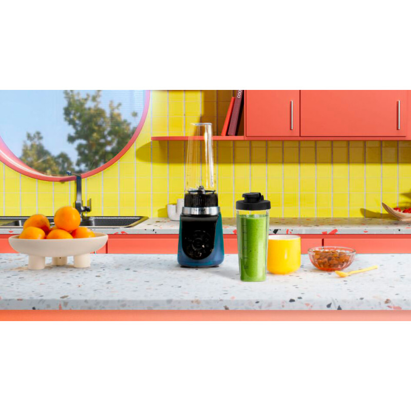 Блендер TEFAL BL19H4F0