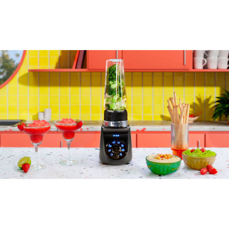 Блендер TEFAL BL19H4F0