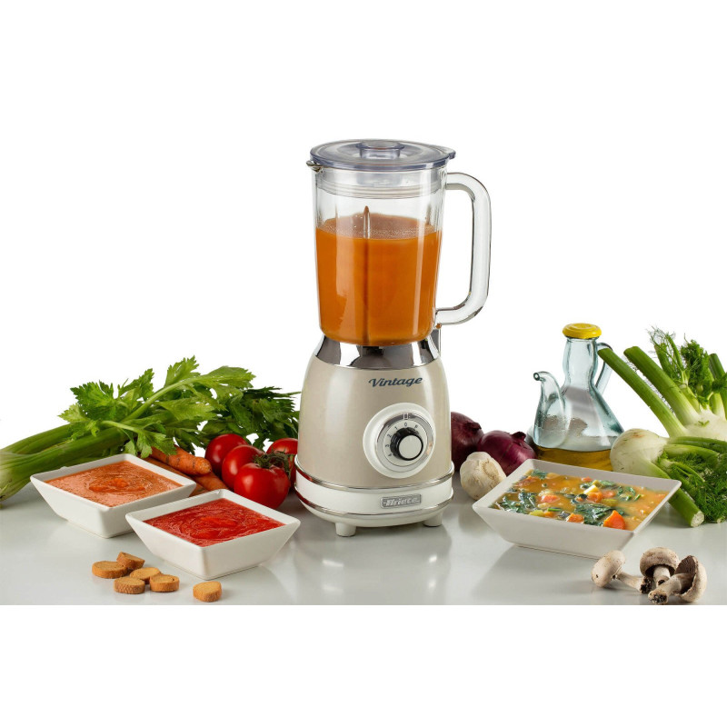 Блендер ARIETE 583 Beige