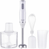 Блендер Adler AD 4620 white